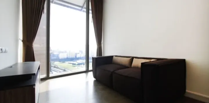 Property photos for Magnolias Ratchadamri Boulevard