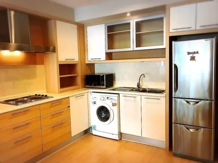 Property photos for The Bangkok Narathiwas Ratchanakarint