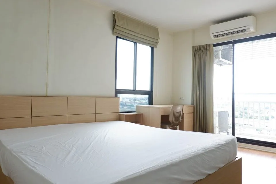 Property photos for Lumpini Place Phahol - Saphankhwai