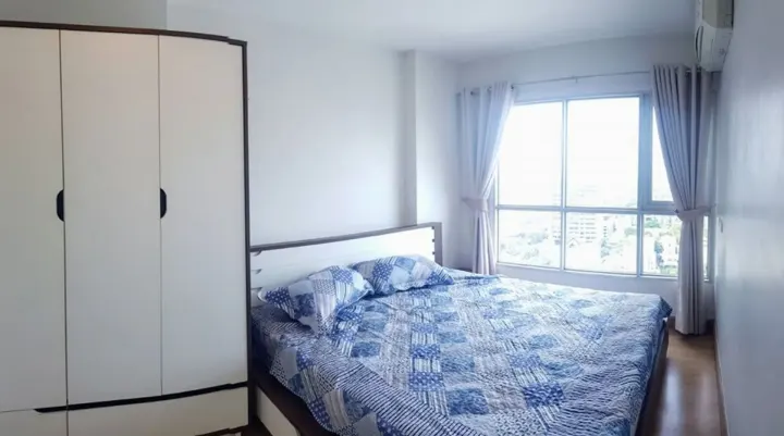 Property photos for Aspire Rama 4