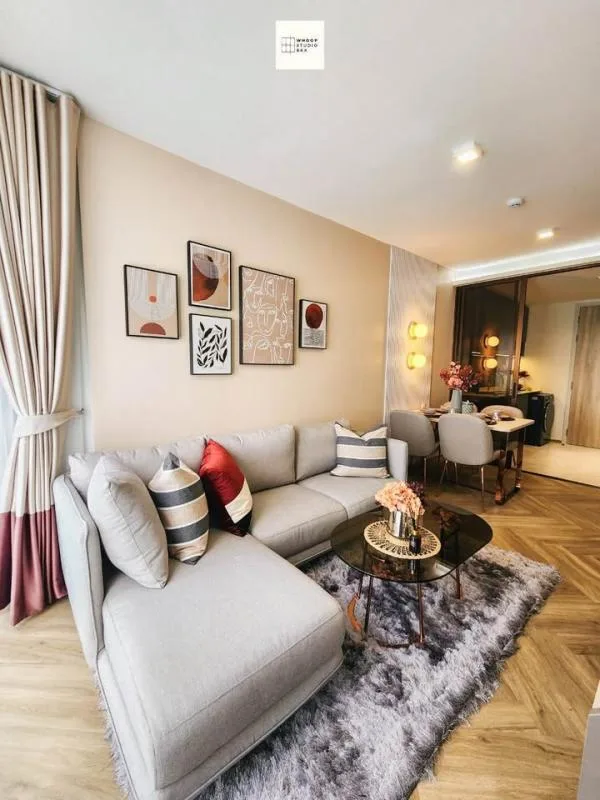 Property photos for Chapter Thonglor 25
