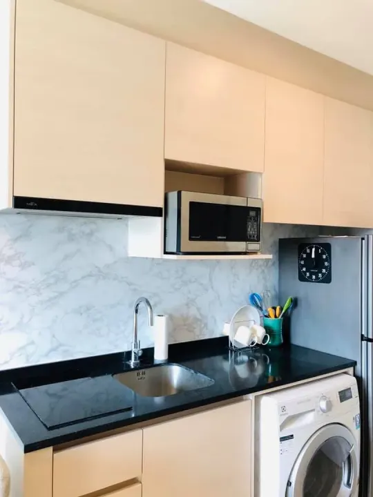 Property photos for Noble Revolve Ratchada 2