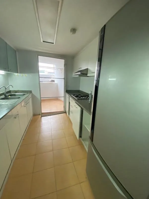 Property photos for Sethiwan Mansion Sukhumvit 49