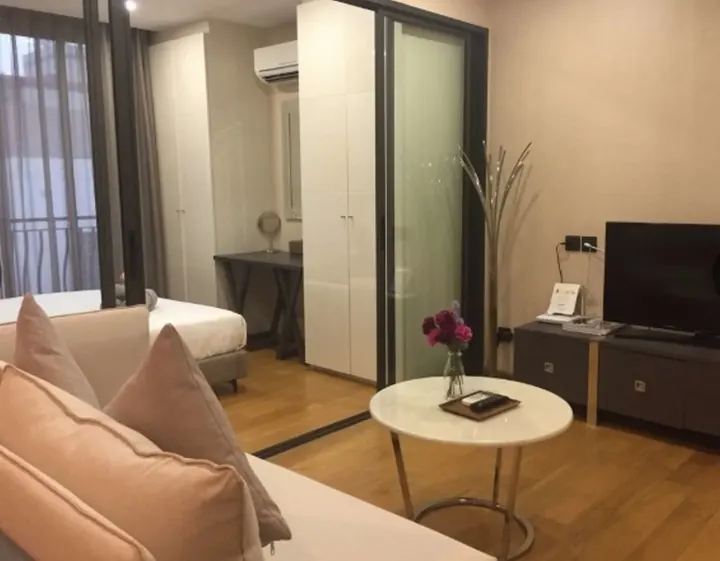 Property photos for Klass Condo Langsuan