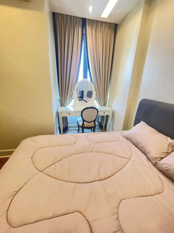 Property photos for Equinox Phahol-vibha