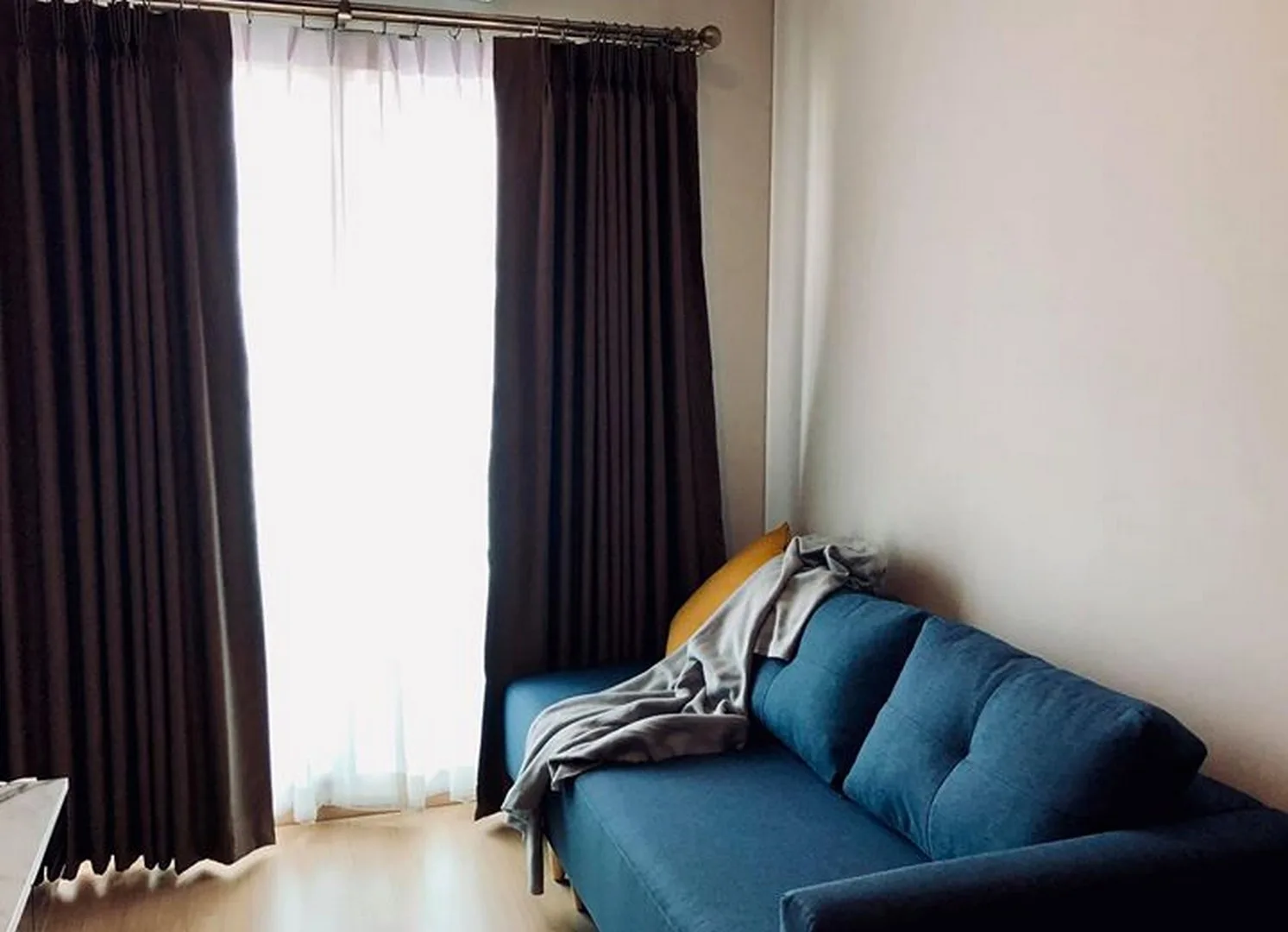 Property photos for Lumpini Suite Dindaeng - Ratchaprarop