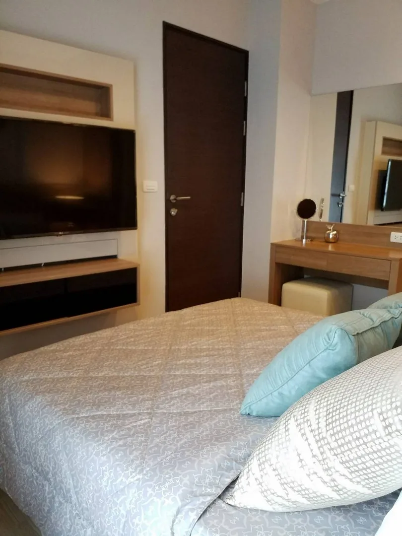 Property photos for Rhythm Sathorn