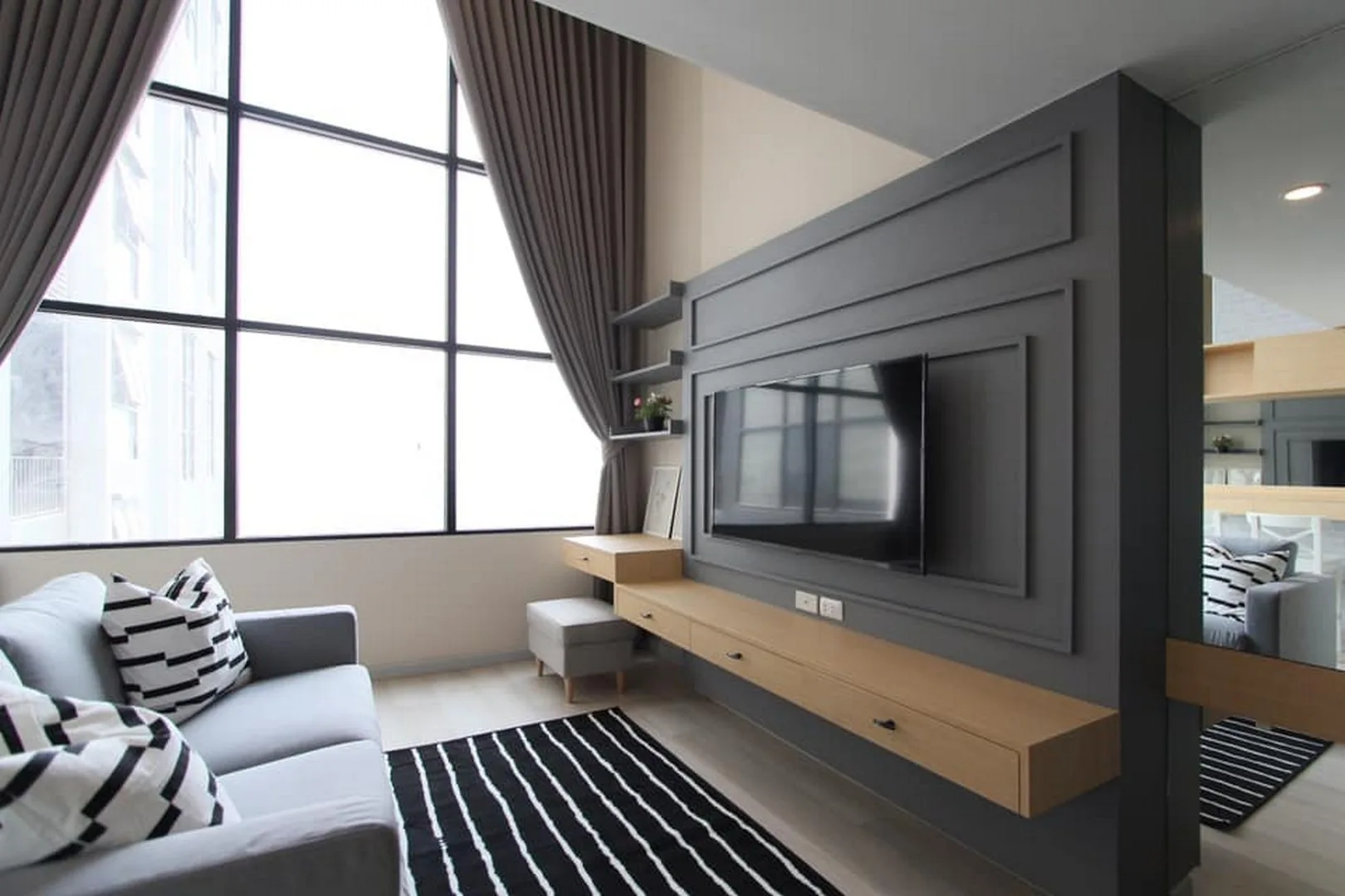 Property photos for Knightsbridge Prime Sathorn