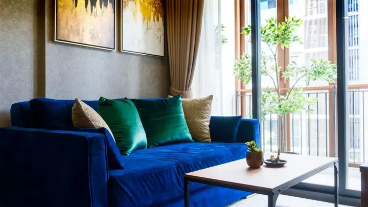 Property photos for Mori Haus