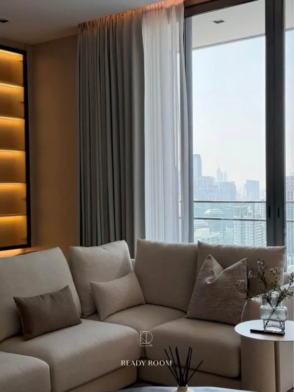 Property photos for Q 1  Condo Sukhumvit