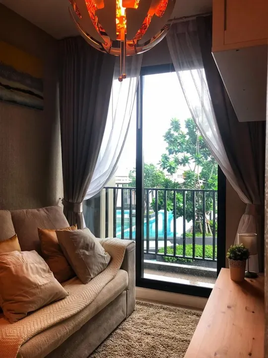 Property photos for The Niche Pride Thonglor-Phetchaburi