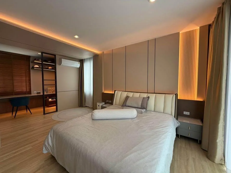 Property photos for Nirvana Absolute Ekkamai-ramintra