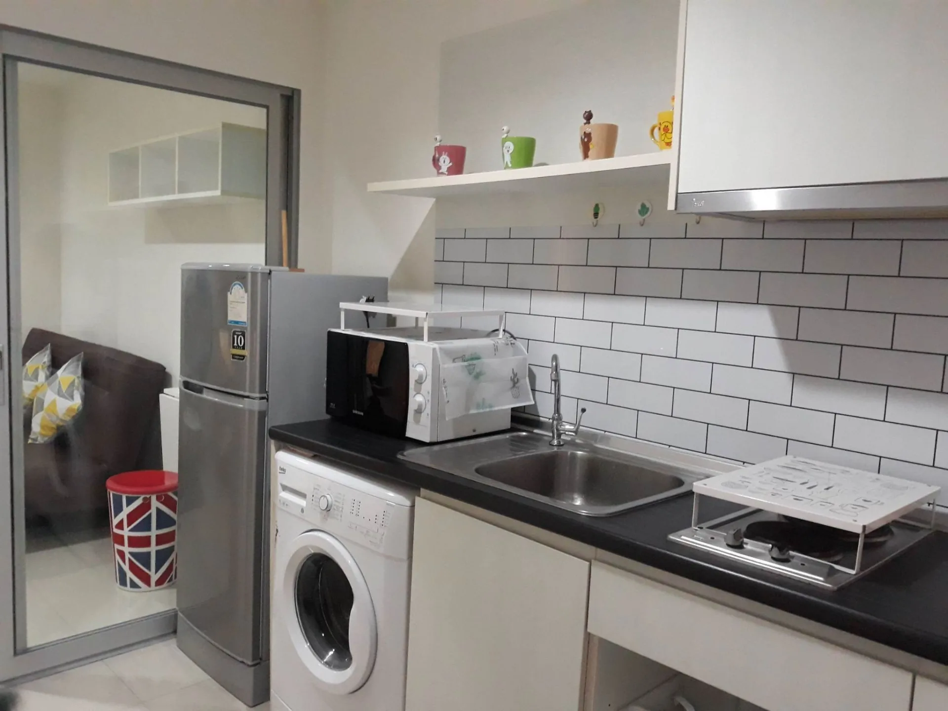 Property photos for Aspire Sukhumvit 48