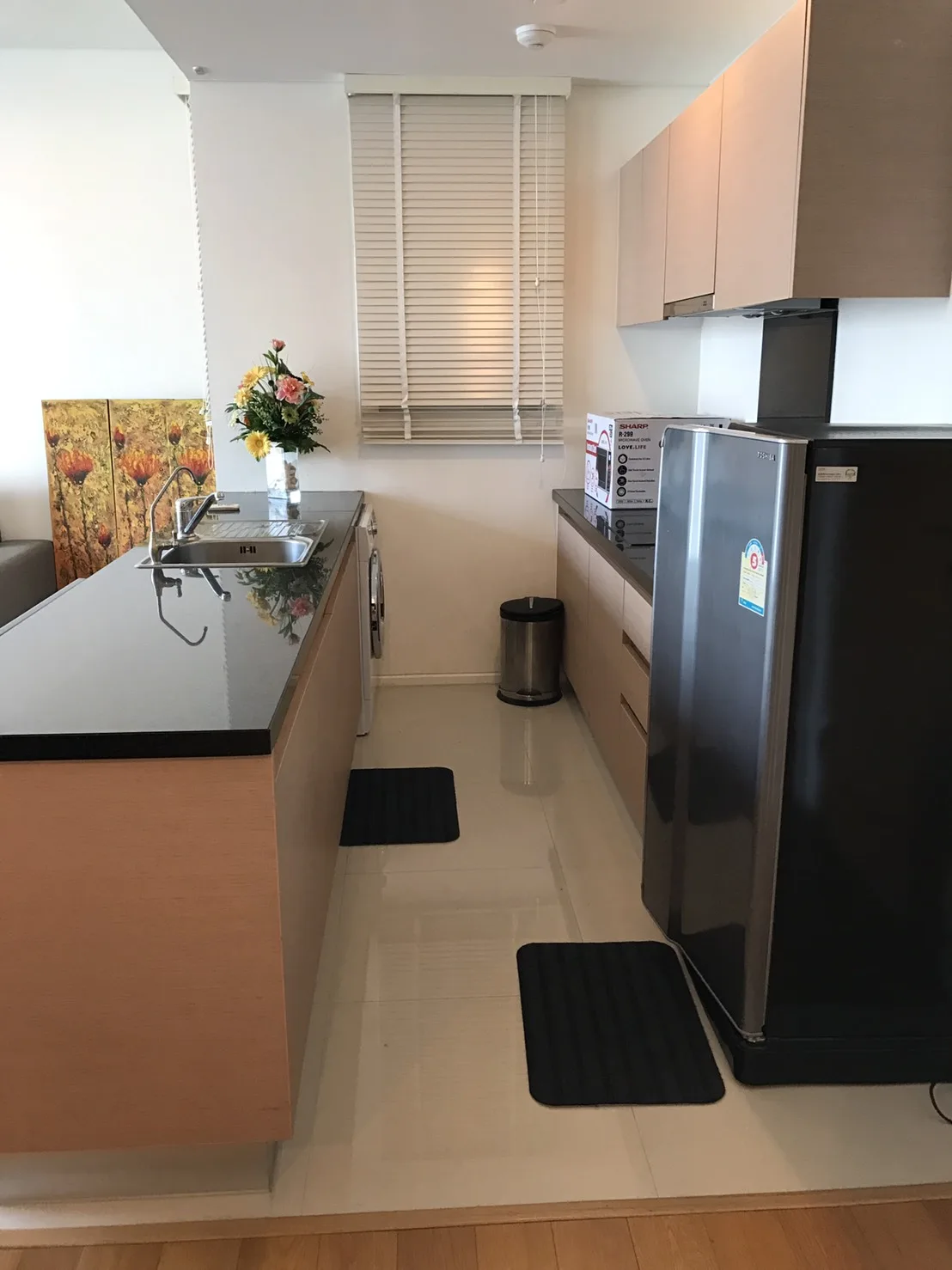 Property photos for Wind Sukhumvit 23