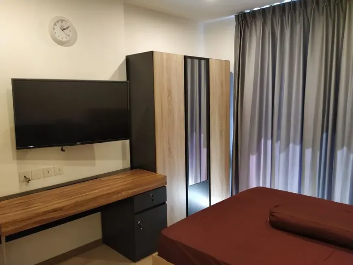 Property photos for Ideo Q Chula - Samyan