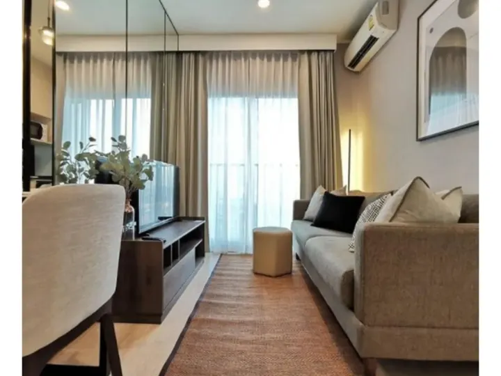 Property photos for Noble Revolve Ratchada