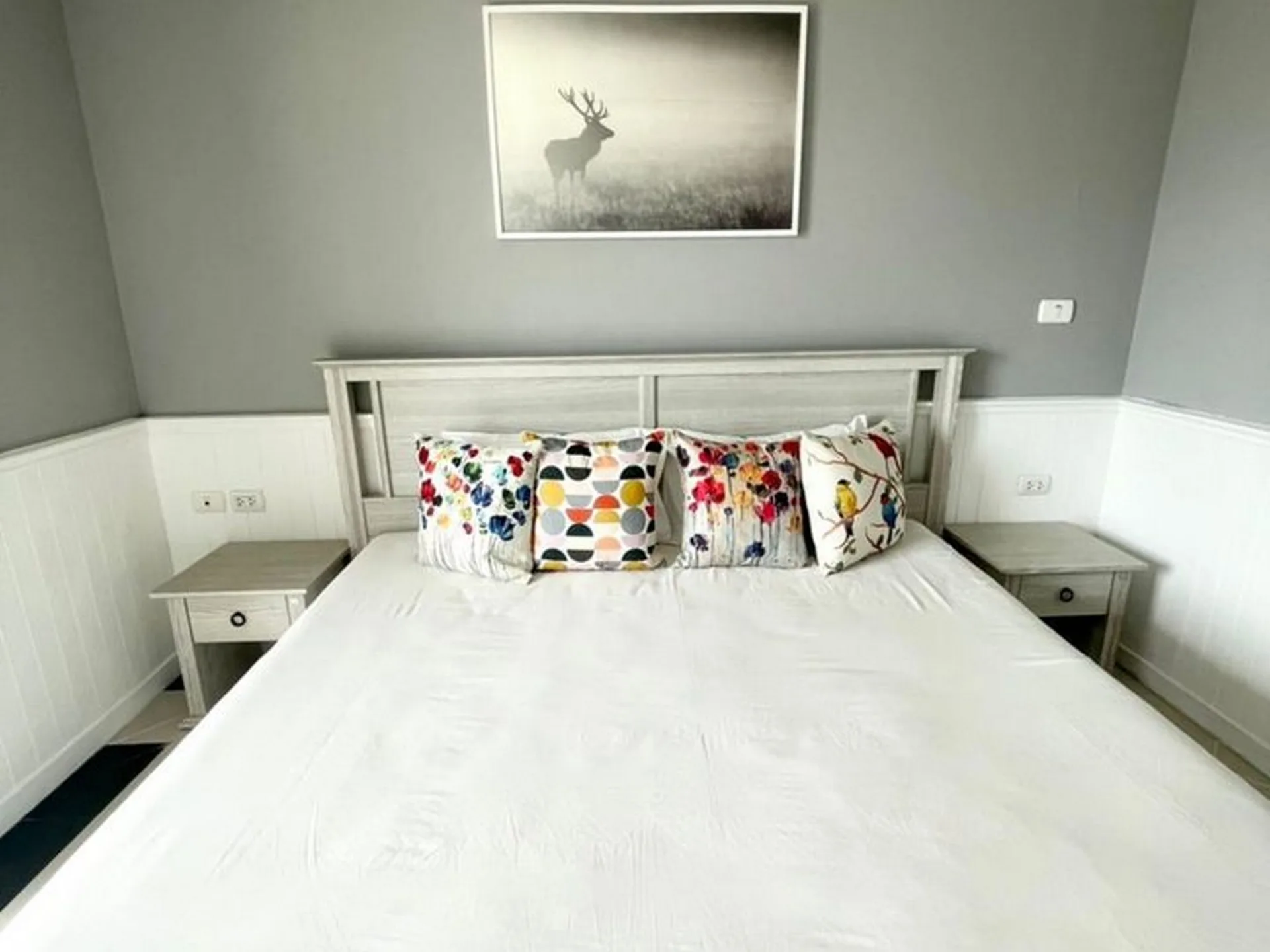 Property photos for The Waterford Sukhumvit 50 Onnut
