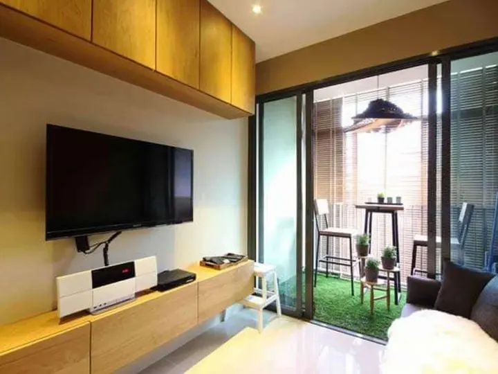 Property photos for Ideo Blucove Sukhumvit