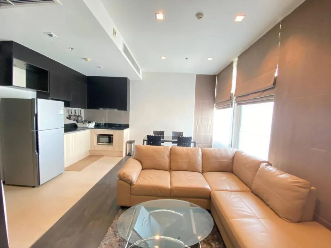Property photos for Edge Sukhumvit 23