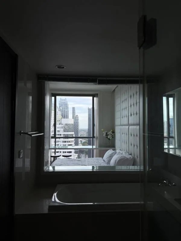 Property photos for Quattro by Sansiri
