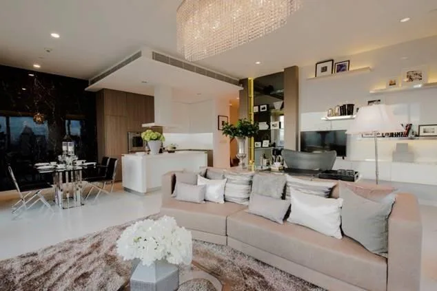 Property photos for 185 Rajadamri