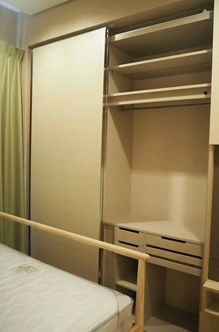 Property photos for The Saint Residences