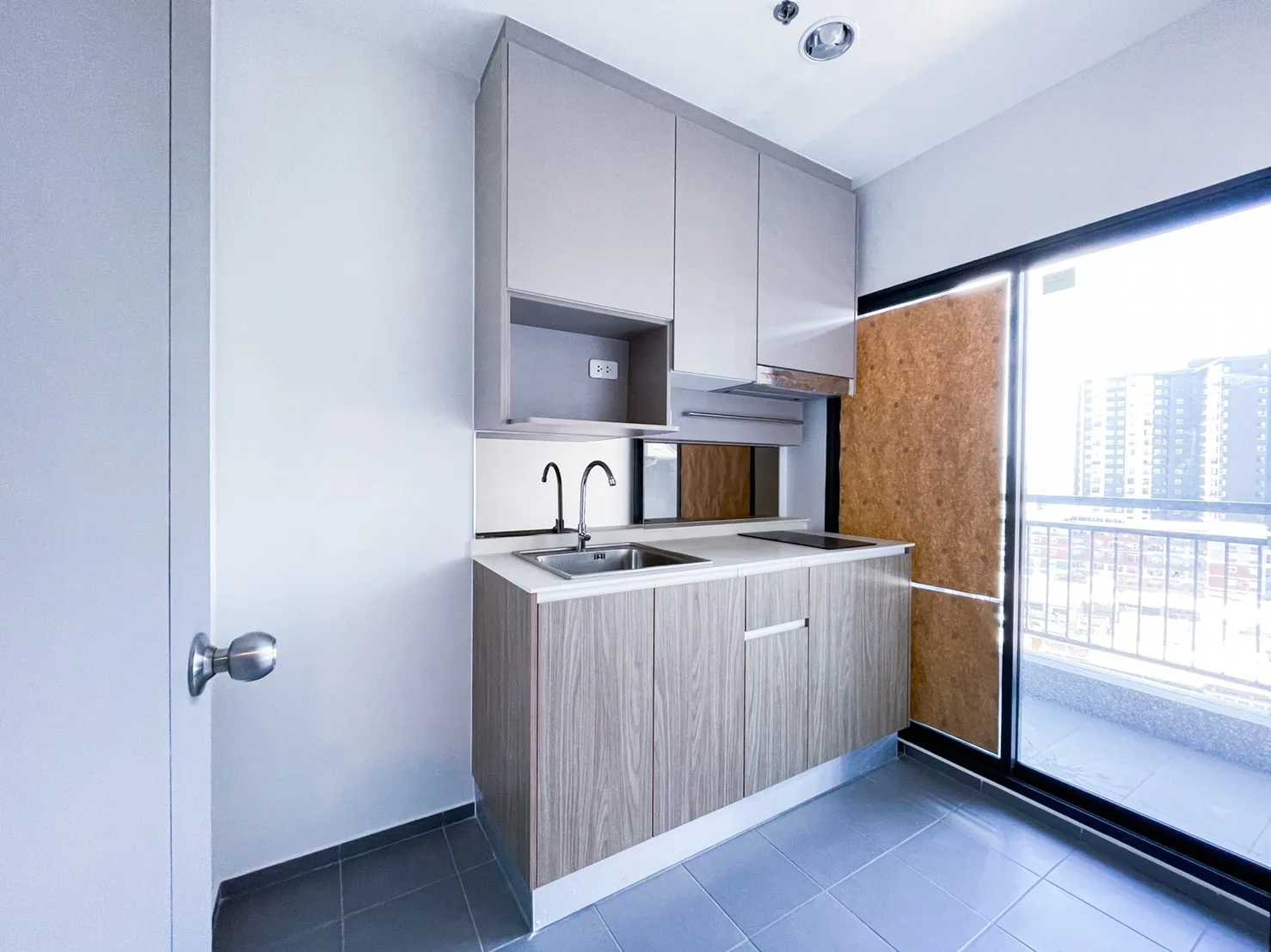 Property photos for Ideo Thaphra Interchange