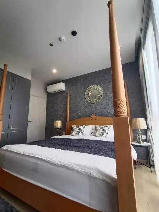 Property photos for Quinn Sukhumvit 101