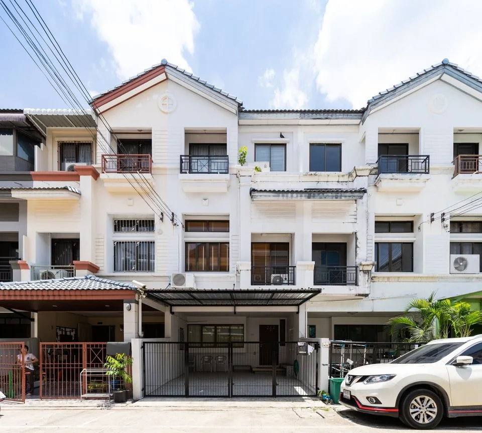 Property photos for Townhome