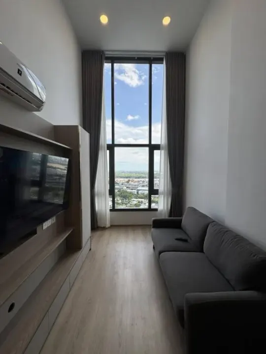 Property photos for Life Rama 4 - Asoke