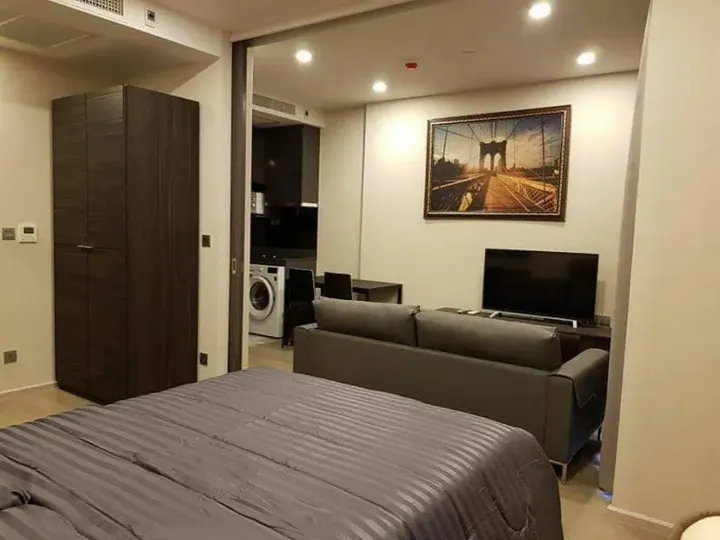Property photos for Ashton Asoke