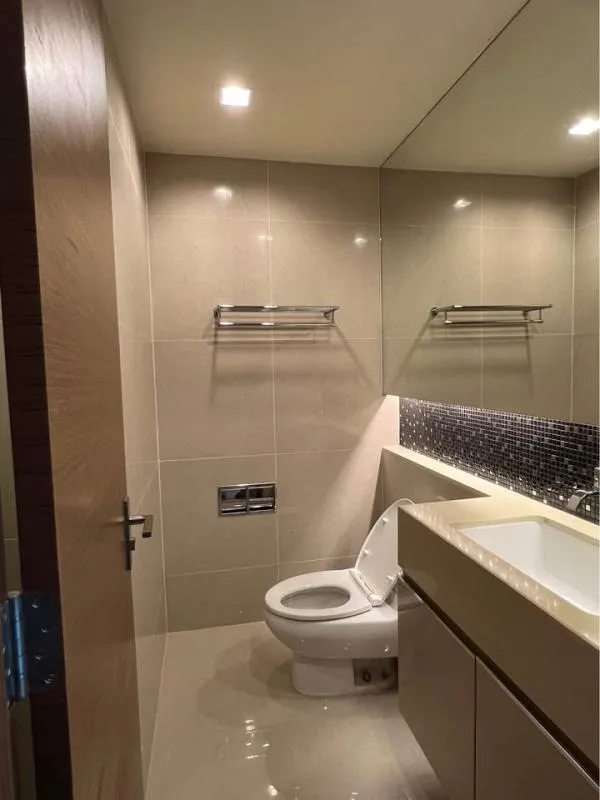 Property photos for The Address Sathorn