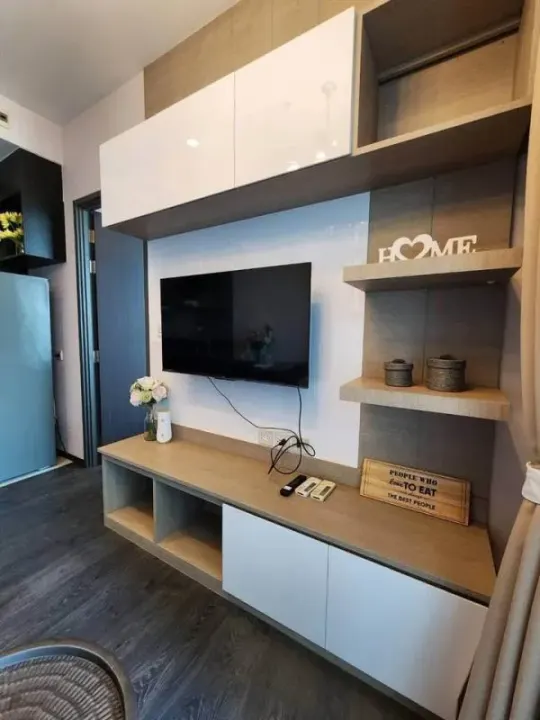 Property photos for Edge Sukhumvit 23