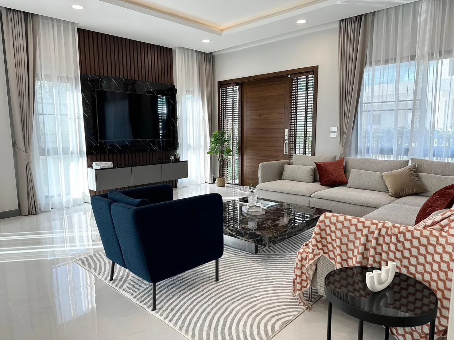 Property photos for The City Bangna Km.7