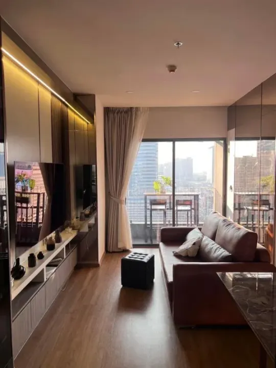 Property photos for CLOUD Thonglor-Phetchaburi
