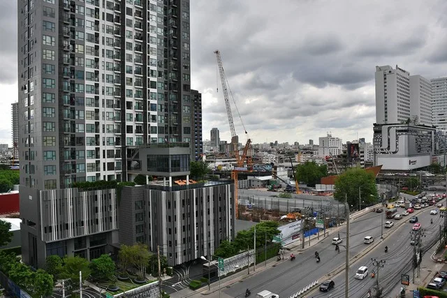 Property photos for Rhythm Asoke 2