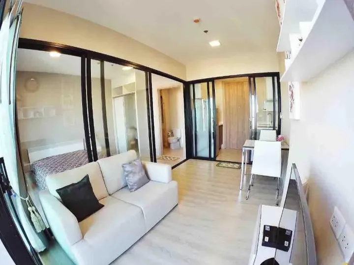 Property photos for Condolette Midst Rama 9