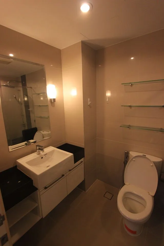 Property photos for Supalai Premier @ Asoke
