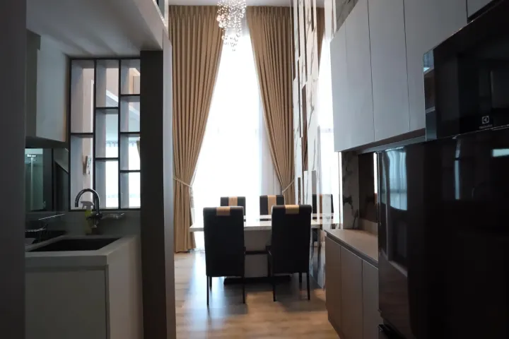 Property photos for The Sky Sukhumvit