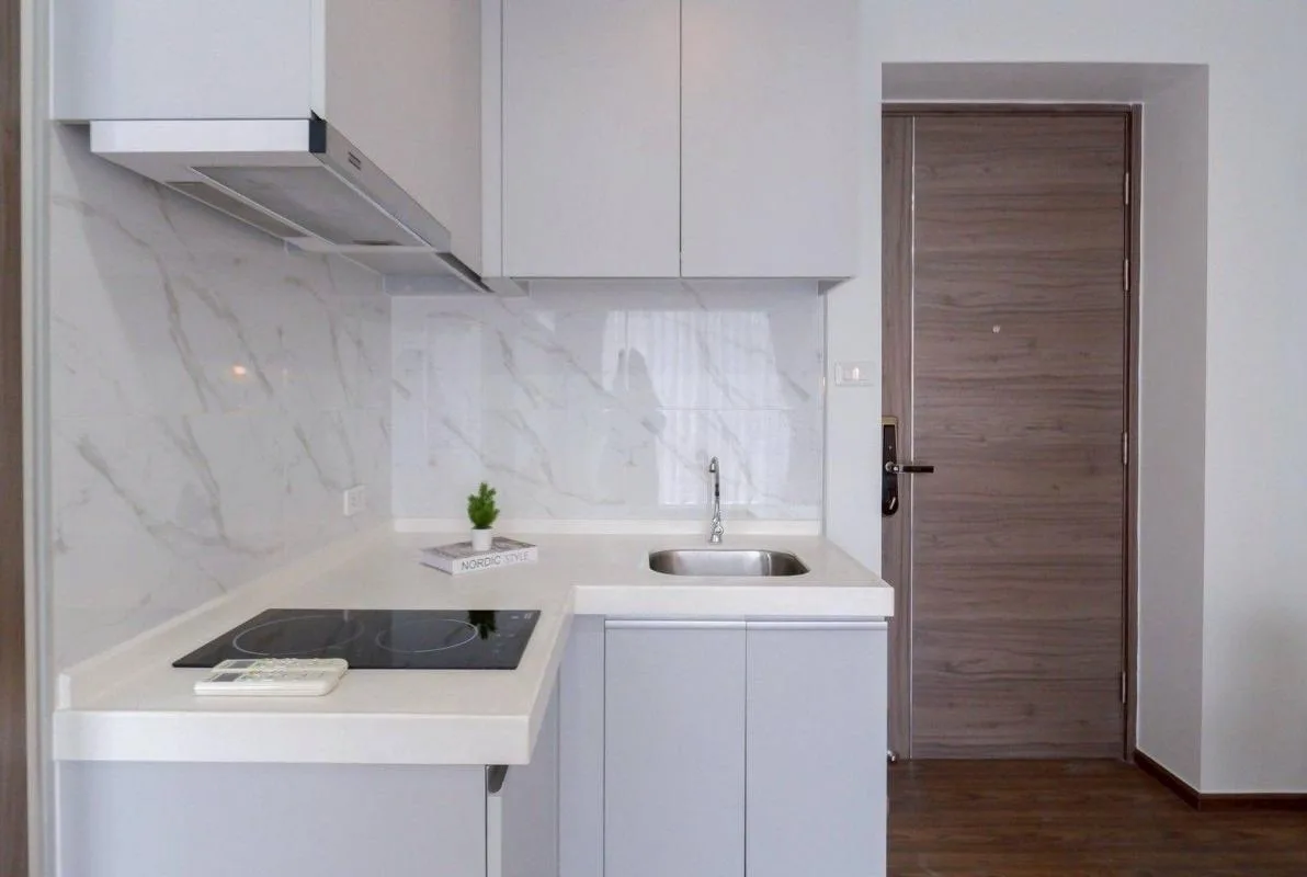 Property photos for Artisan Ratchada