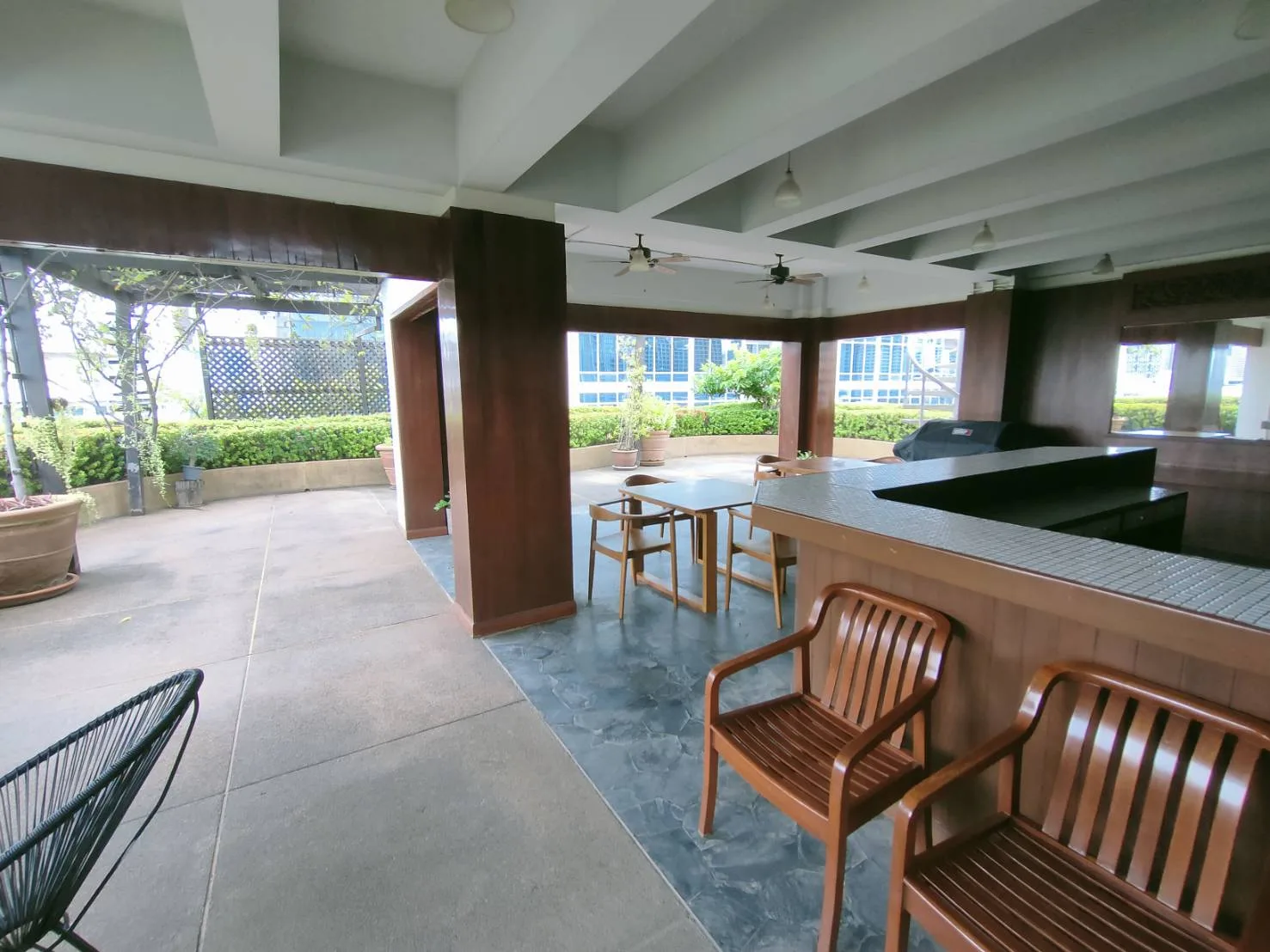 Property photos for Park View Mansion