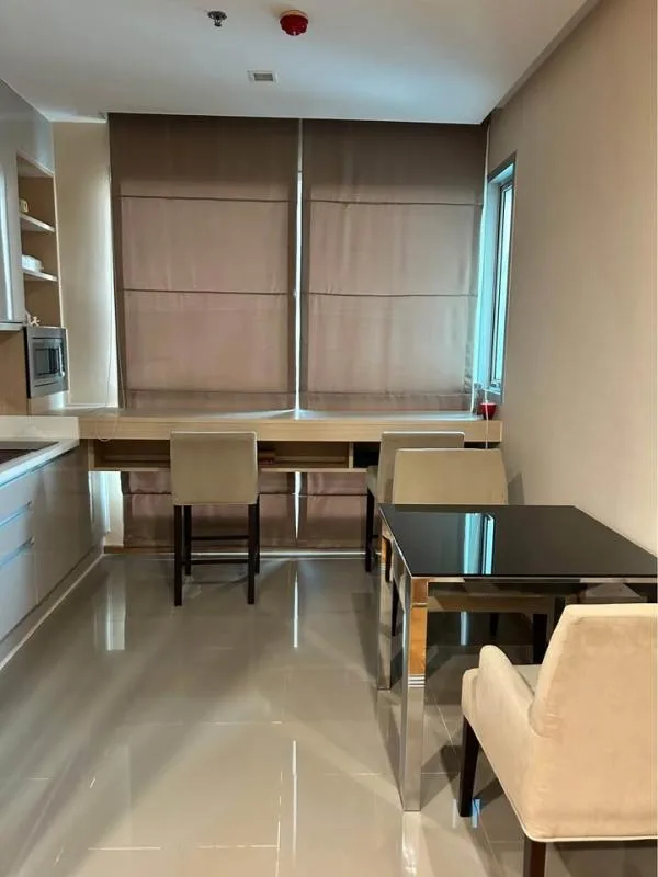 Property photos for The Address Asoke