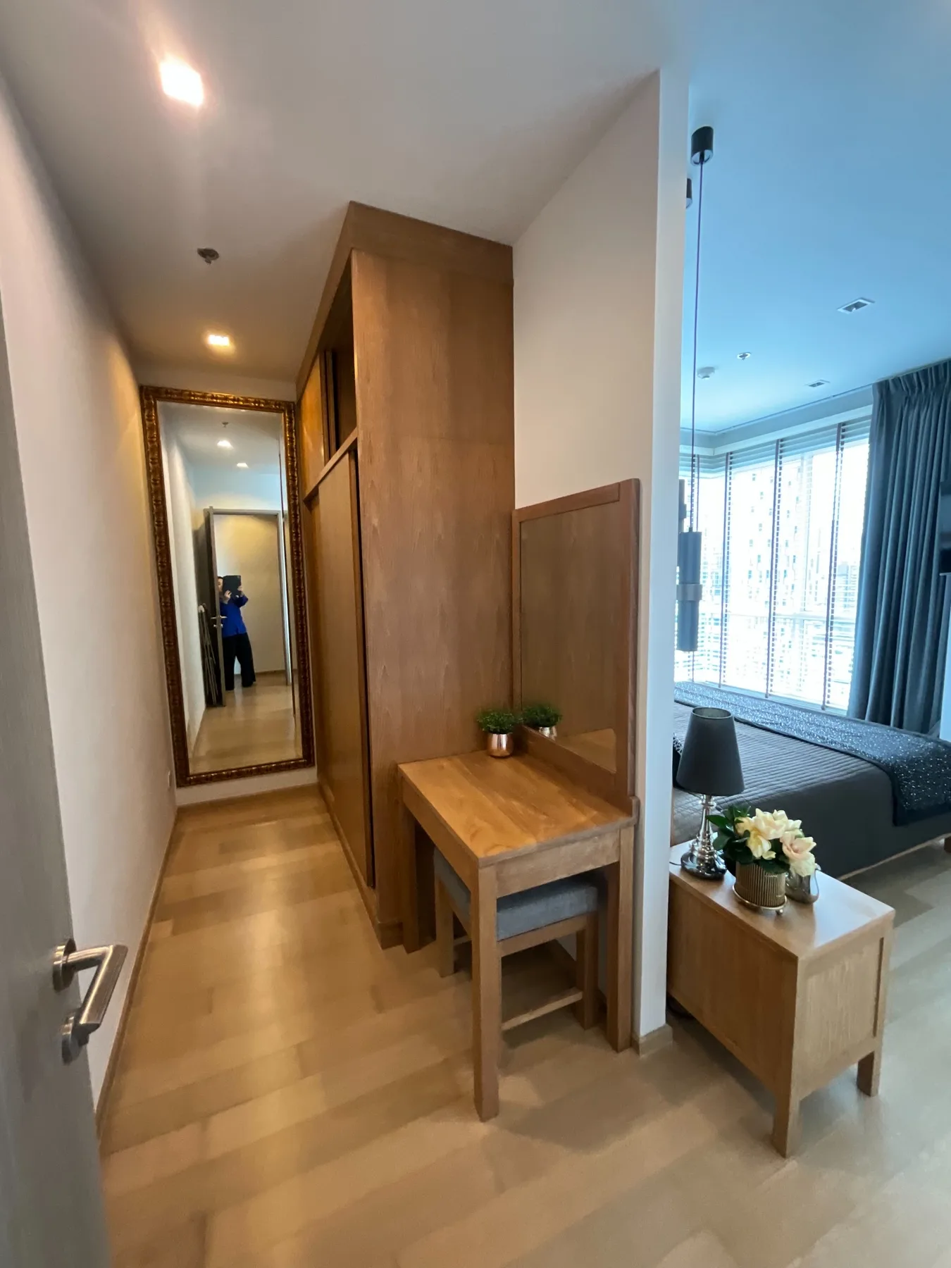 Property photos for HQ by Sansiri