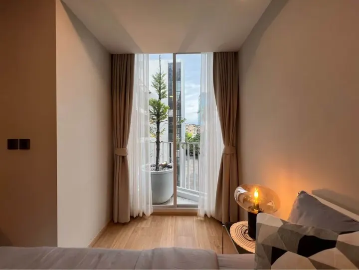 Property photos for Chewathai Residence Thonglor