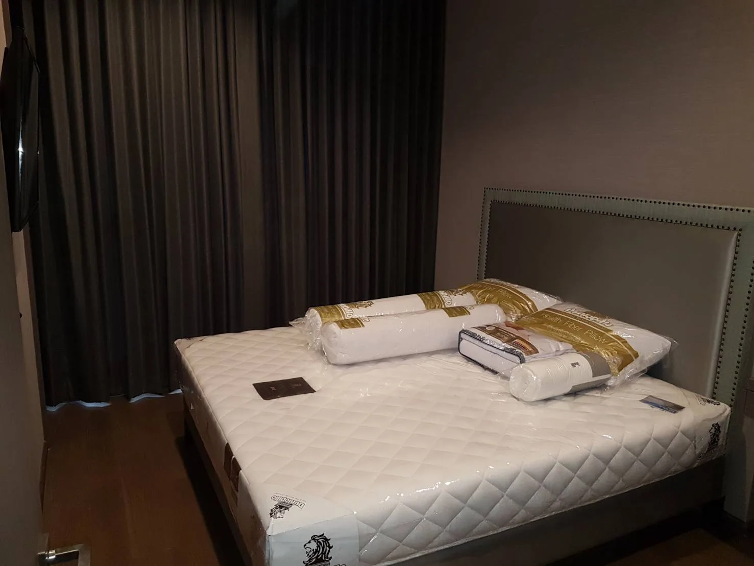 Property photos for The Diplomat Sathorn