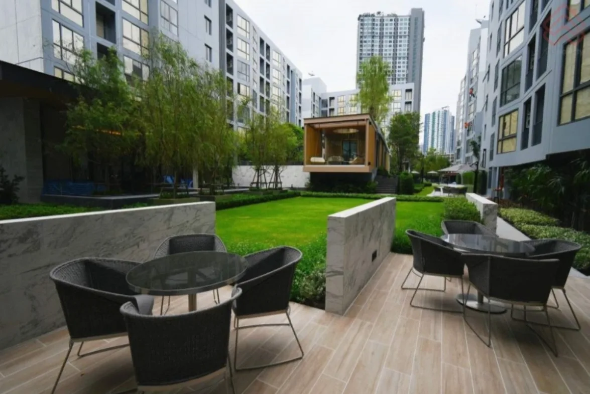 Property photos for The Nest Sukhumvit 71