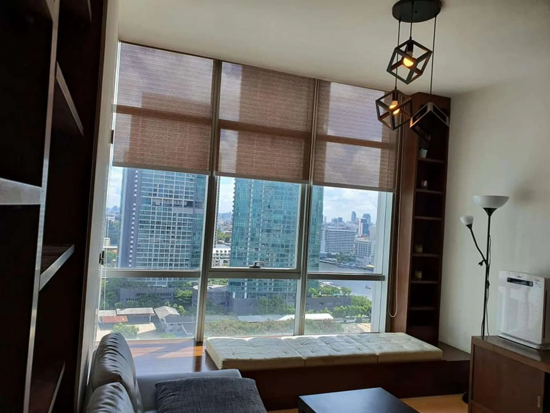 Property photos for Baan Sathorn Chaopraya