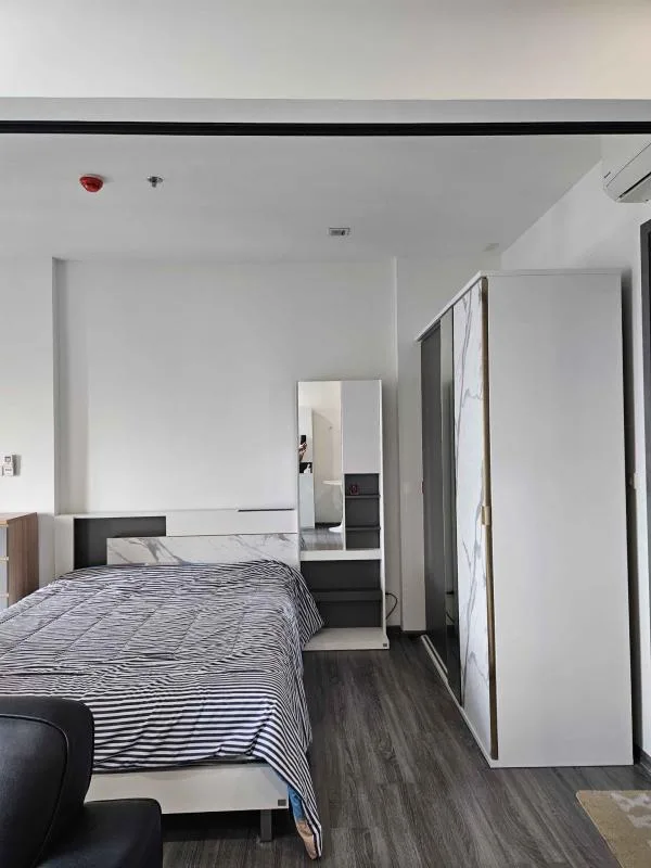 Property photos for The Rich Sathorn ??? Taksin