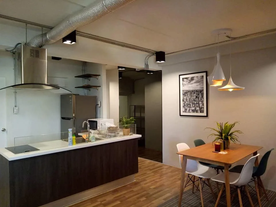 Property photos for Thonglor Tower