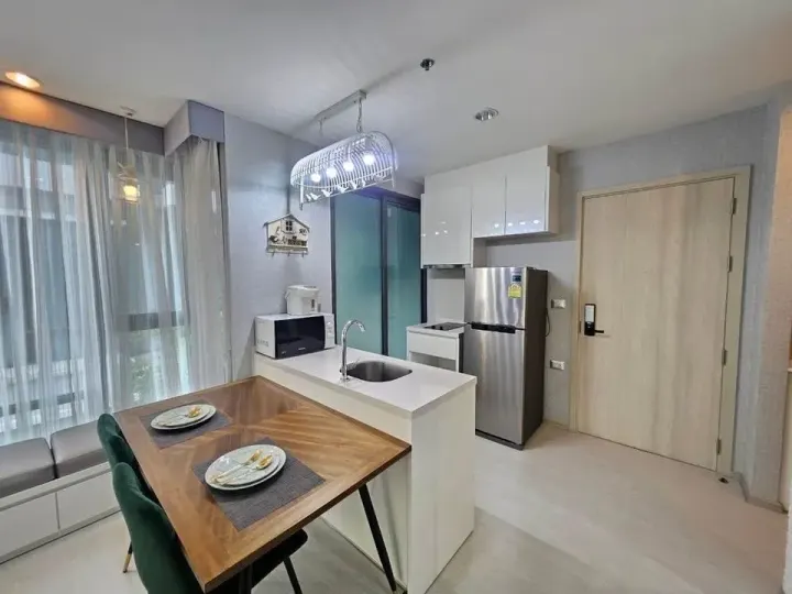 Property photos for Rhythm Sukhumvit 42